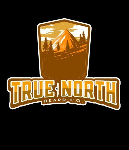 true north beard co